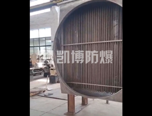 視頻展示