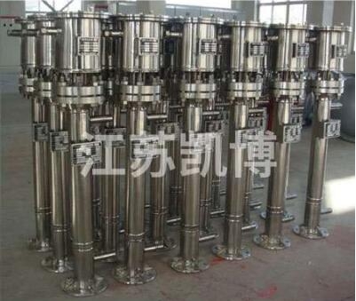 流體電加熱器廠家