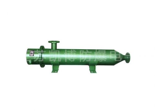 除灰脫硫空氣加熱器
