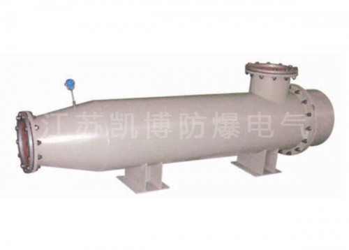 空氣加熱器