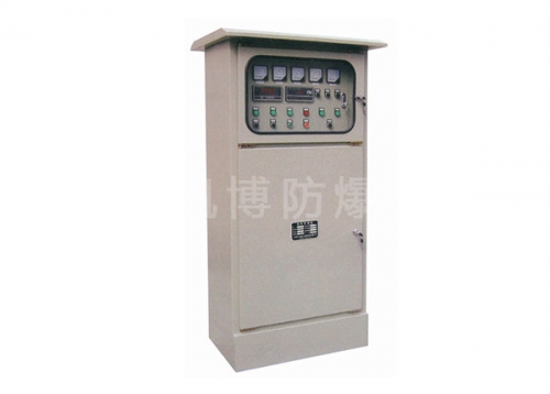 空氣電加熱器溫控裝置