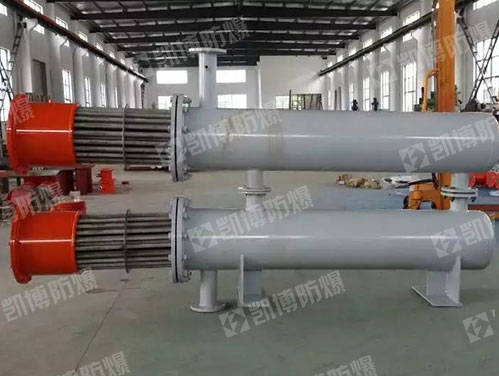 導熱油電加熱器計算