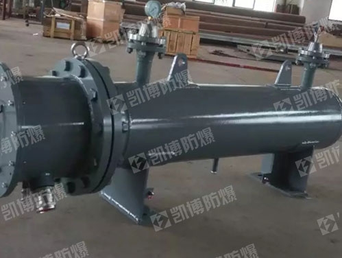 防爆電加熱器油罐加熱棒