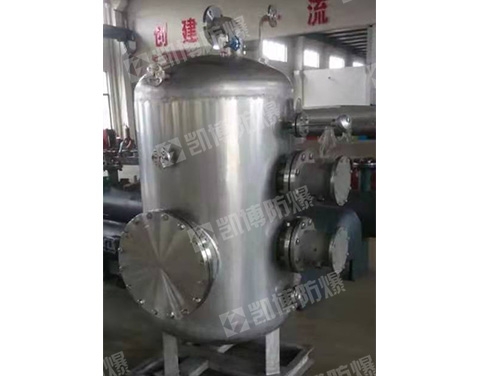 氮氣電加熱器