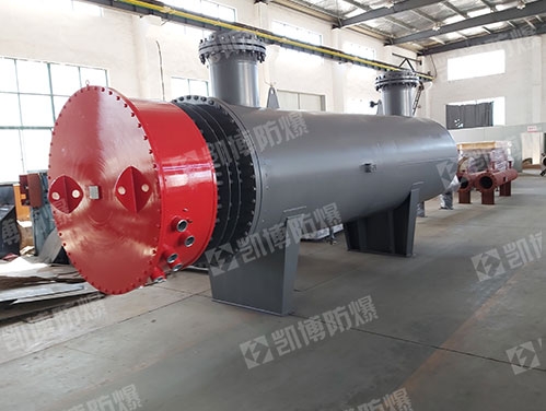 導熱油爐電加熱器