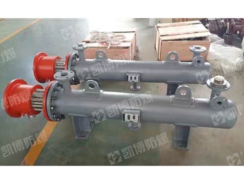 氮氣電加熱器定制