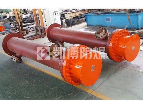 導熱油電加熱器計算