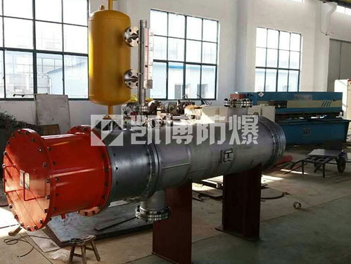 防爆油罐加熱棒