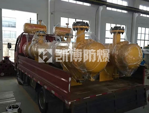防爆導熱油罐電加熱棒