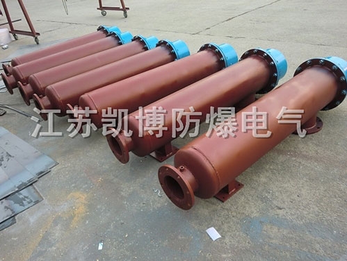 防爆電加熱器