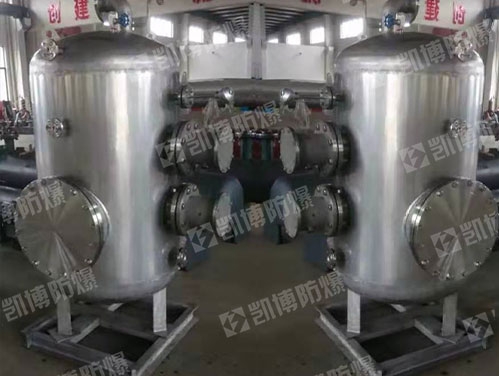 氮氣電加熱器功率計算