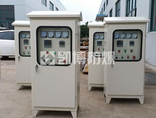 電加熱器熱處理溫控箱