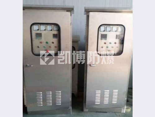 電加熱棒熱處理溫控箱