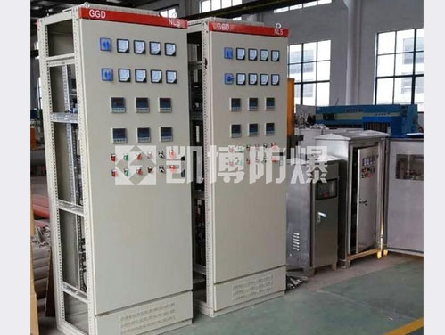 加熱器熱處理溫控箱