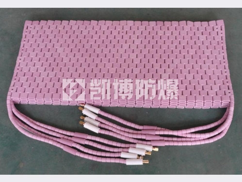 電加熱履帶加熱器
