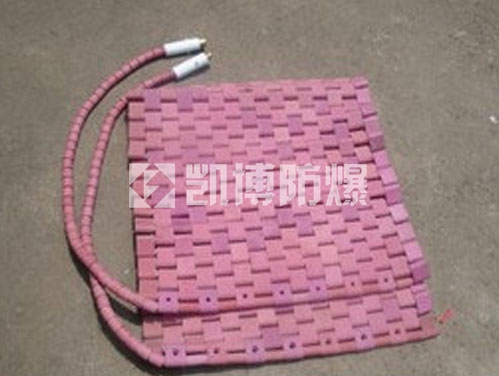 履帶加熱器