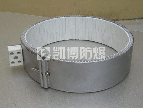 電加熱陶瓷加熱器