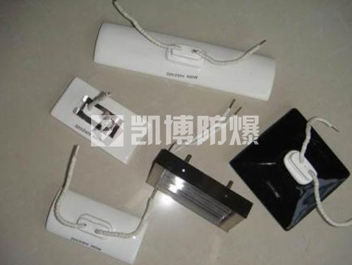廠家定制陶瓷電加熱器