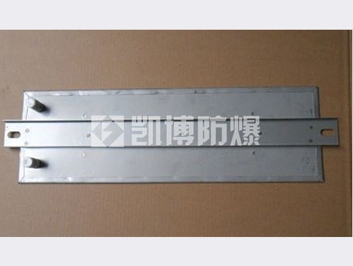 板式灰斗電加熱器