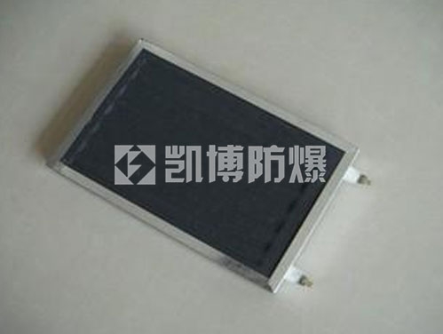 灰斗電加熱板
