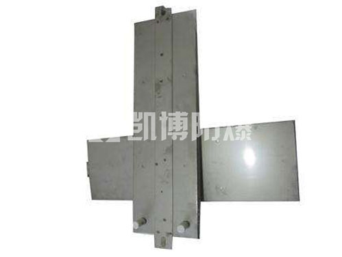 不銹鋼灰斗電加熱器