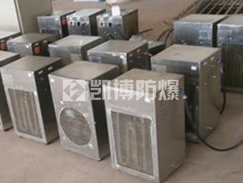 防爆電暖風機加熱器