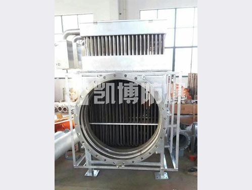 防爆煙氣電加熱器