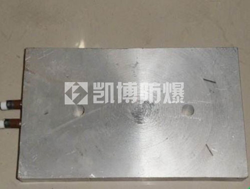 板式電加熱器