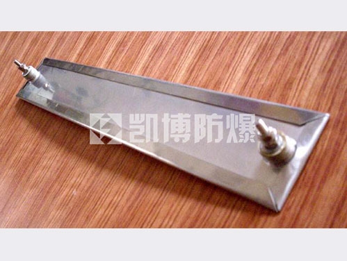 板式加熱器電加熱板