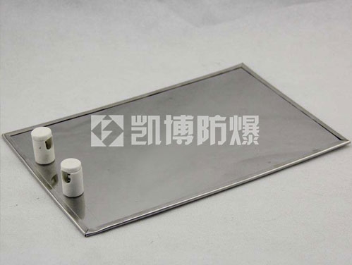 防爆電加熱板