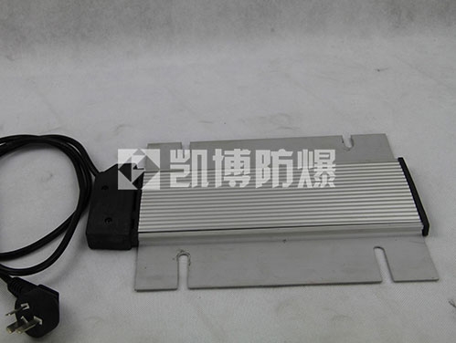 防爆板式加熱器