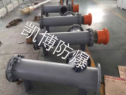 煙氣電加熱器廠家