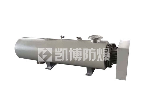 熔噴布空氣加熱器設備