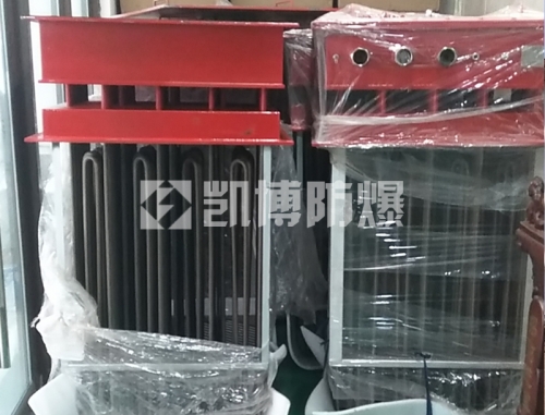 風道電加熱器