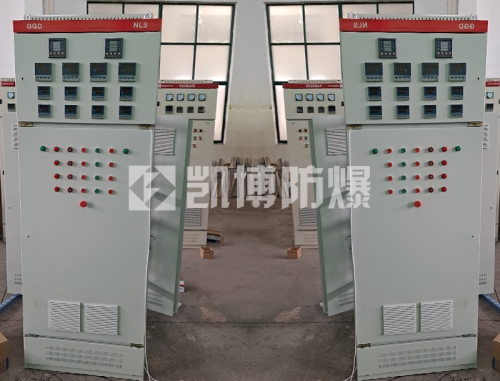 電氣控制柜