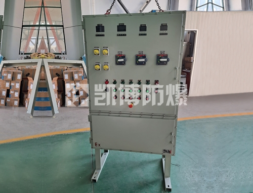 電氣控制柜