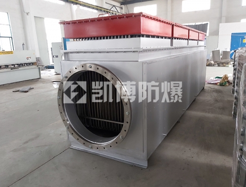 風道電加熱器廠家