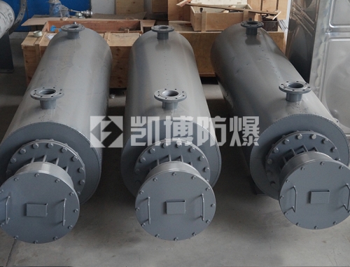 冷氫化電加熱器廠家