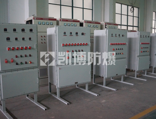 防爆配電箱