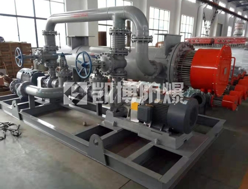 氮氣電加熱器