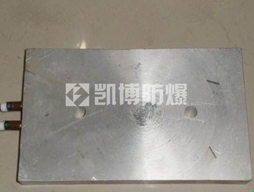 板式電加熱器