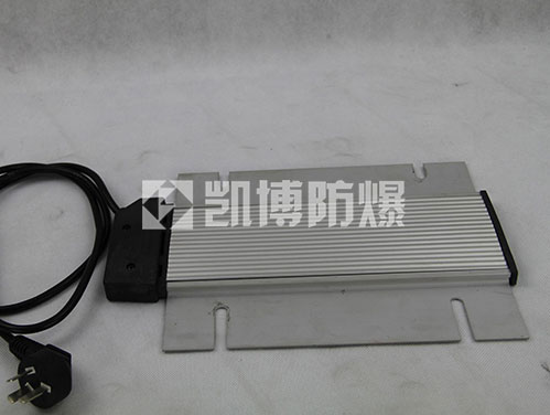 防爆板式加熱器